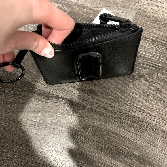 COPY - Marc Jacob’s wallet black - Picture 4 of 4